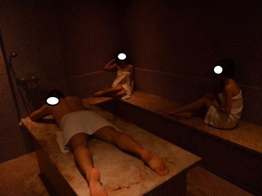 “Mbeta duke shkruar statuse, por s’ka klientë…për masazhe porno”/ Zbardhen përgjimet për qendrën e masazhin në Tiranë