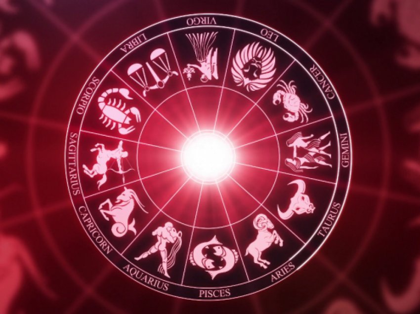 Horoskopi ditor, martë 8 dhjetor 2020