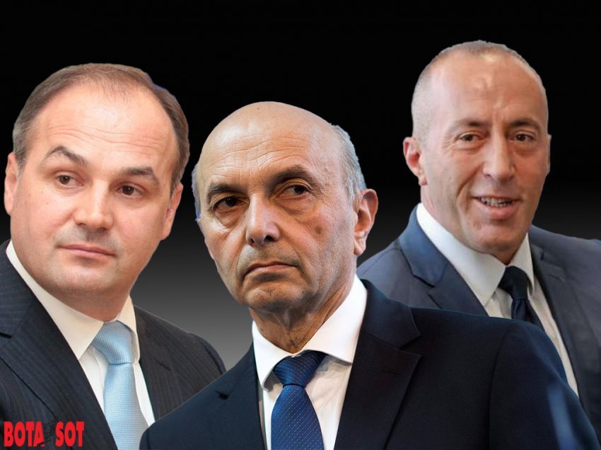 Kryeneçësia e Haradinajt për postin e presidentit, flet profesori, e ‘zbulon’ zgjidhjen e vetëm për jetëgjatësinë e Qeverisë Hoti