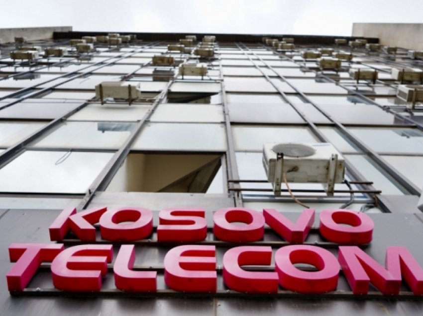 ​Balaj: Punëtorët pa paga, Qeveria dëshiron ta falimentojë Telekomin