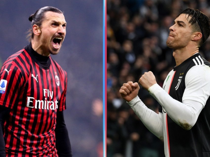 Milan, Inter dhe Juventus në luftë për titull/ Nuk ndodhte prej 18 vjetësh
