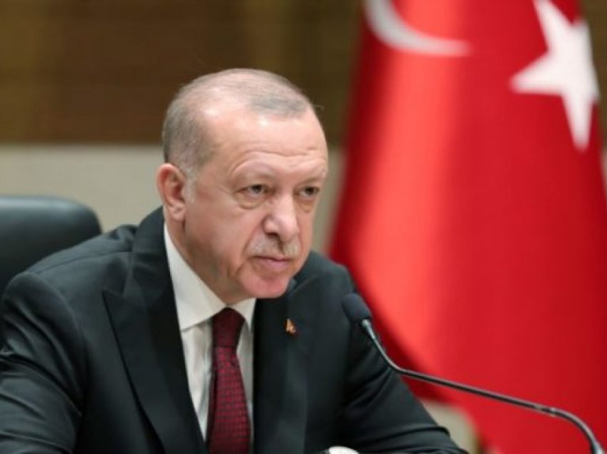 BE-ja po mendon për sanksione ndaj Turqisë