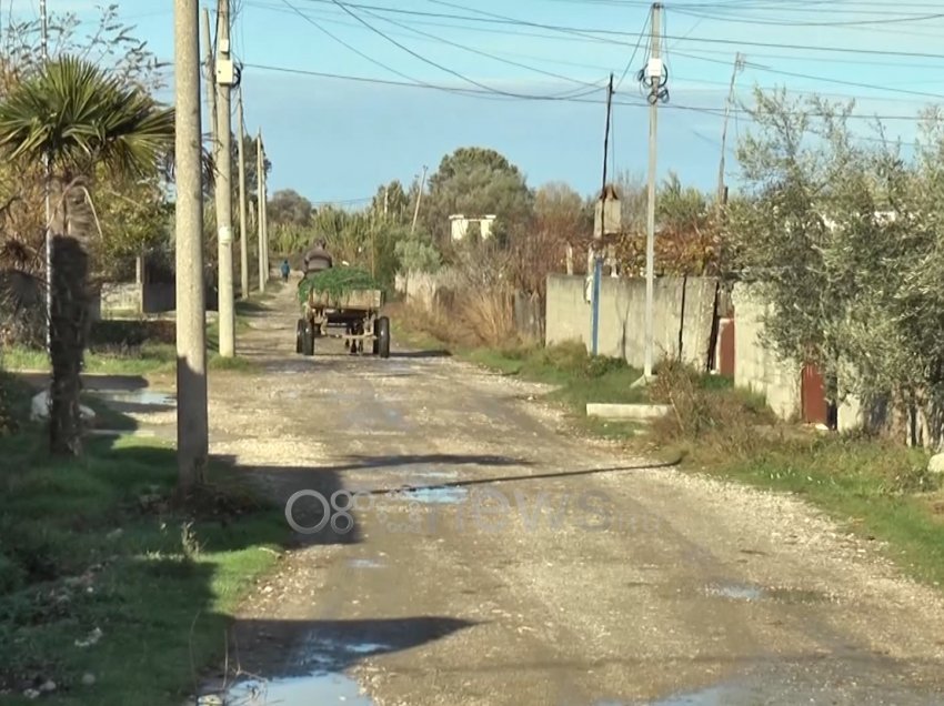 Banorët e fshatit Bishan në Vlorë pa ujë të pijshëm, administratori thotë pihet