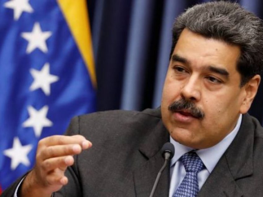 BE nuk i pranon rezultatet zgjedhore të Venezuelës