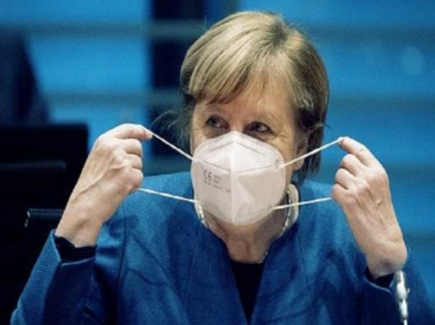 ​Merkel: Masat ekzistuese nuk do të jenë të mjaftueshme për të kaluar dimrin