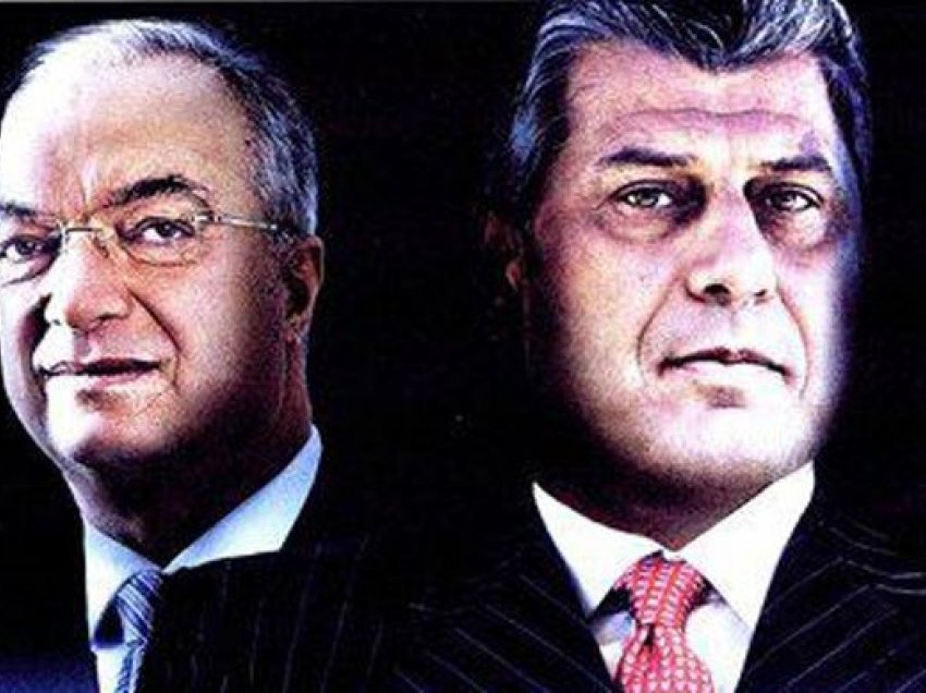Kush ia dorëzoi 4.5 milion dollarë Hashim Thaçit dhe Xhavit Halitit? Ja pse Kadri Veseli ishte futur në Kosovë para...