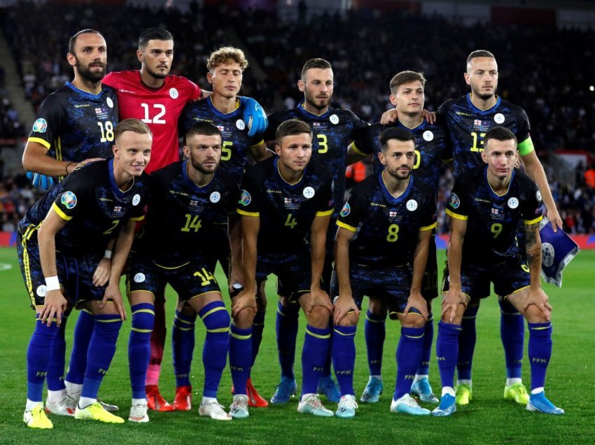 Mediumi spanjoll: Spanja tenton ta bindë FIFA-n që Kosova...