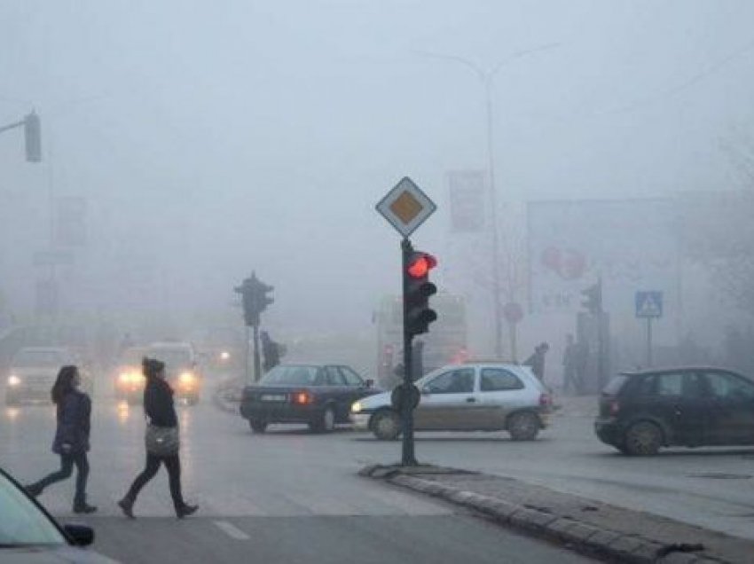 Këto qytete të Kosovës kanë cilësi më të dobët ajrit