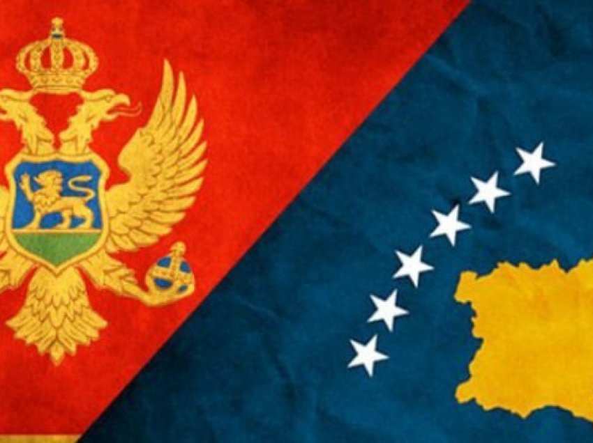 Qeveria e Malit të Zi: Kosova me fusnotë, “gabim teknik”