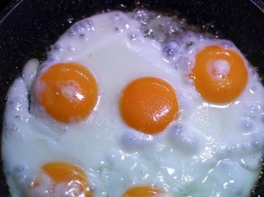 Si të hani vezët tuaja në mëngjes, bazuar në shenjën tuaj të zodiakut!