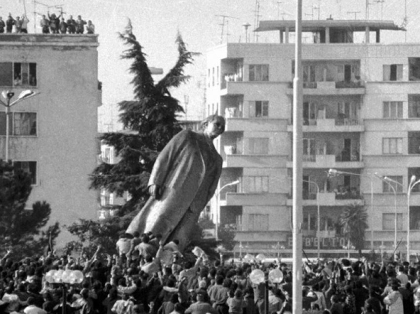 8 dhjetor, shënohet 30 vjet nga Lëvizja Studentore e dhjetorit