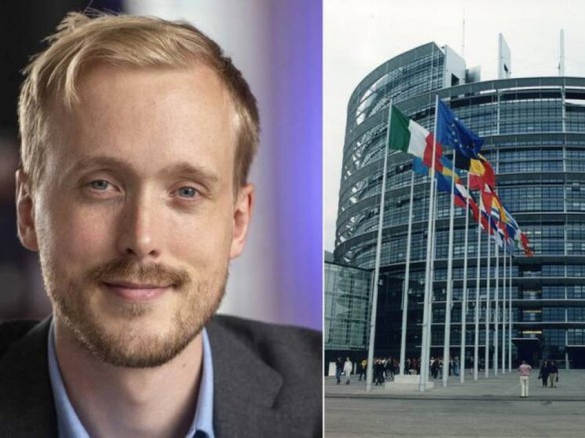 Almqvist: Publikimi për lajmet e rreme nuk përfaqëson Parlamentin Evropian