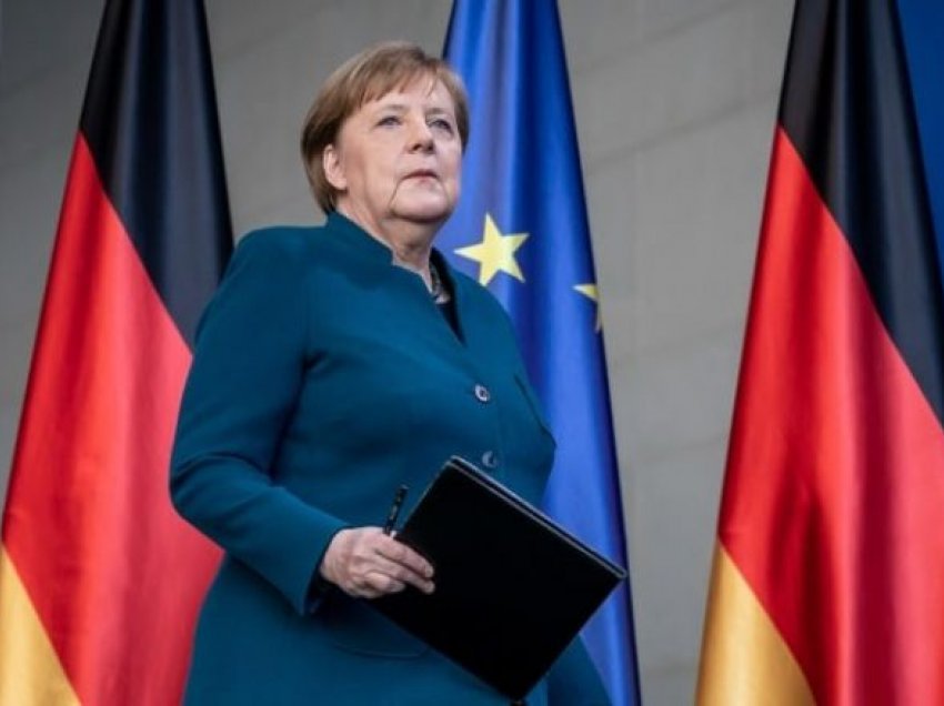 Gjermania do ta zgjedhë shtatorin e ardhshëm kancelarin e ri