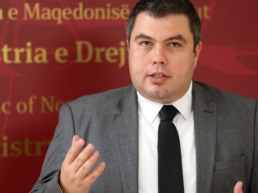 Mariçiq: Do t’i përmirësojmë kushtet në burgje