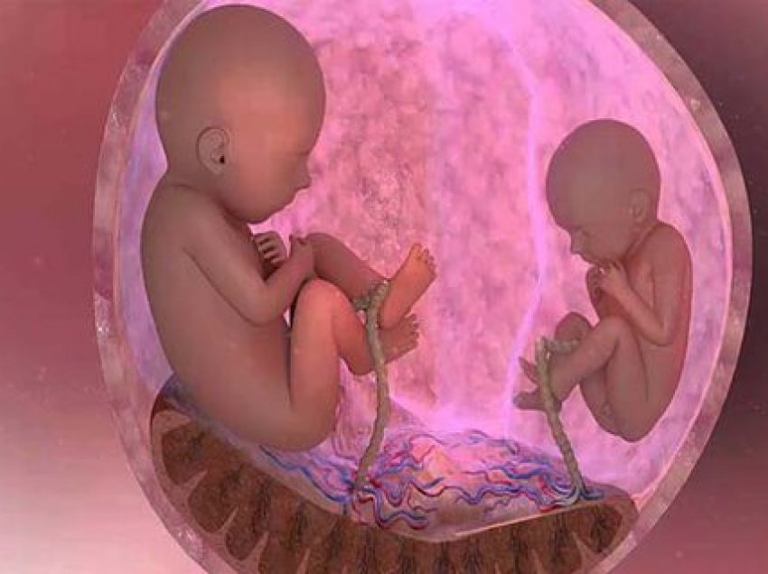 Zhvillimi i ngadaltë i fetusit – Trajtimi për këto raste