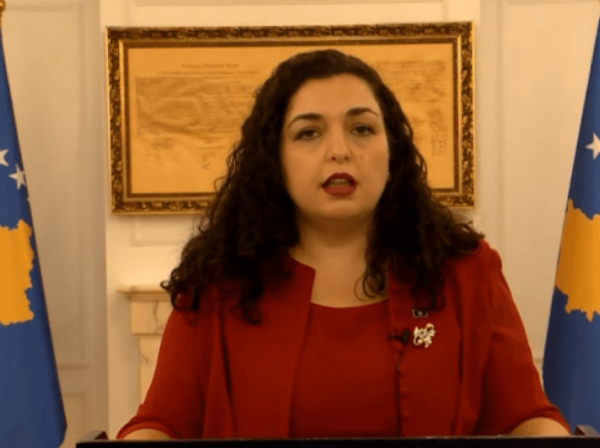 Osmani thirrje politikanëve: Mos bëni deklarata për Specialen, po i dëmtoni të akuzuarit