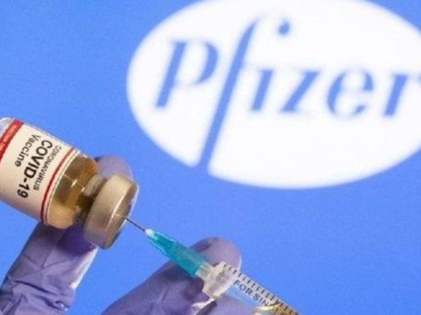 Arabia Saudite regjistron vaksinën Pfizer për import dhe përdorim
