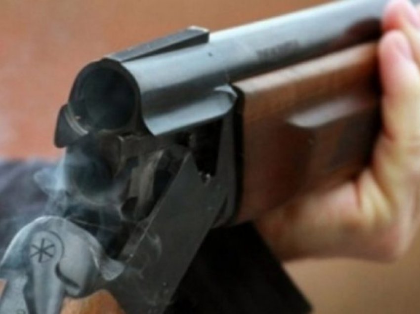 Konfiskohet një pushkë gjuetie në Drenas 