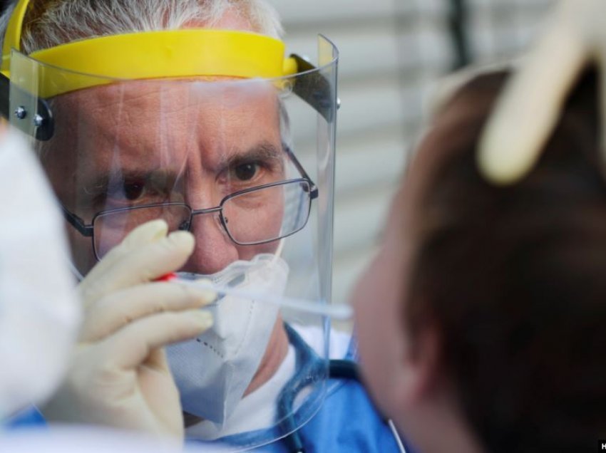 Gjermania regjistron shifra rekorde të viktimave me koronavirus