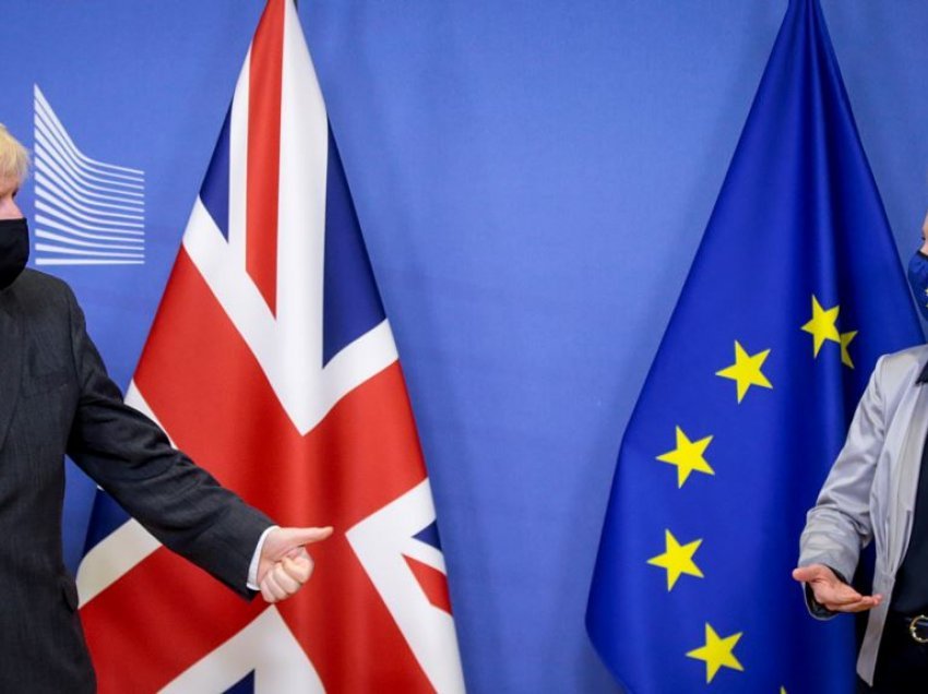 BE, Britania bëhen gati për një Brexit kaotik pa marrëveshje