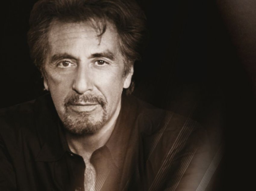 Biografia e Al Pacino - një nga aktorët më të mirë të kohës sonë - është plot me surpriza. 