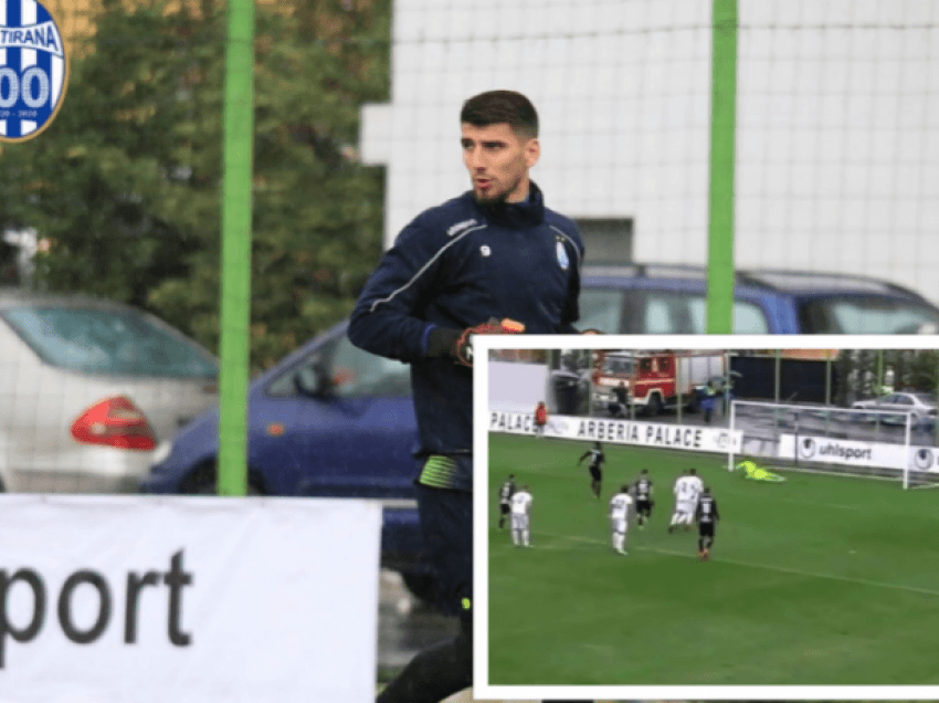 Bekaj fantastik në Shqipëri, tregon si e priti penalltinë e ish-sulmuesit të Dritës