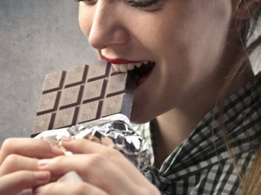 10 gjërat që duhet të dini para se të konsumoni përsëri një çokollatë