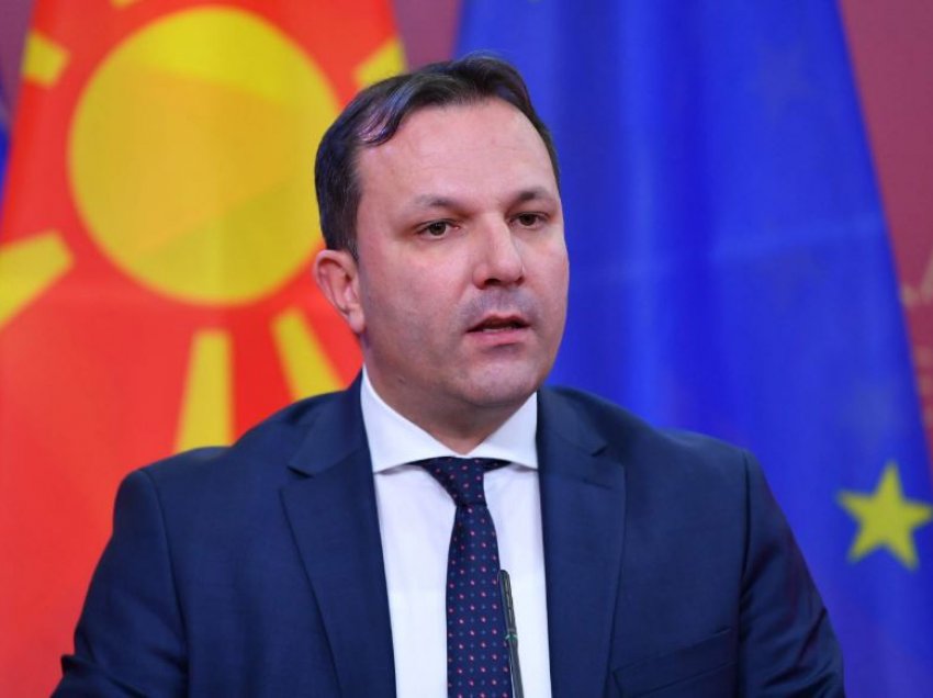 Për tre muaj në Maqedoni janë gjobitur mbi 43 mijë vozitës