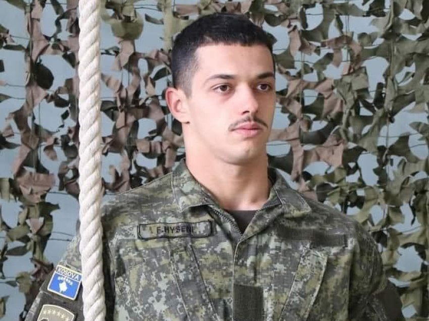 Kush është xhudisti nga Mitrovica që u bë ushtar i Kosovës?