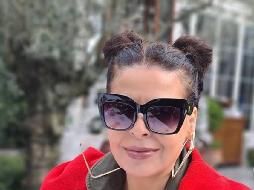 Do të jepte 10 mijë euro për ndjekësit e saj në rrjetet sociale, Aurela Gaçe zbulon mashtrimin 