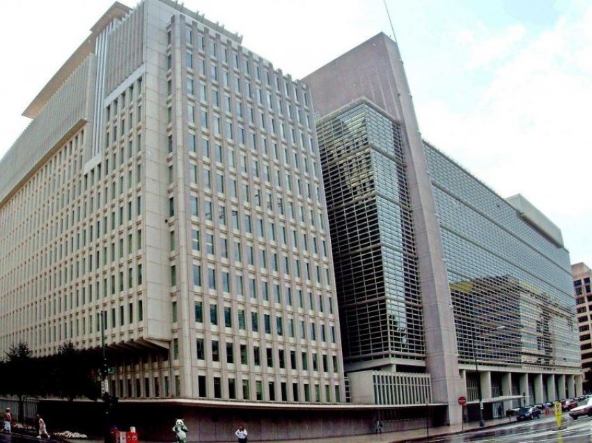 Banka Botërore jep 80 mln dollarë hua për rimëkëmbjen ekonomike