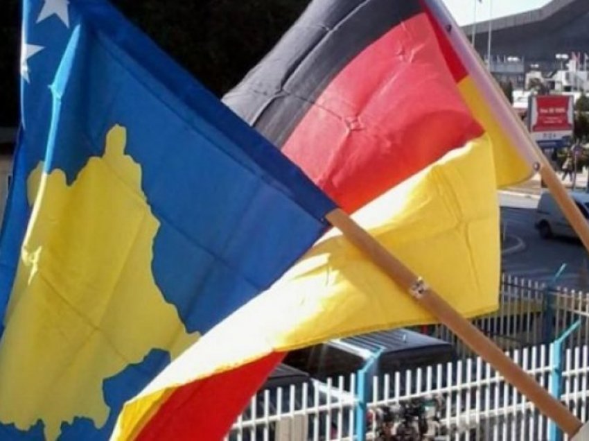 A do të mbyllen kufijtë mes Gjermanisë dhe Kosovës? Njoftimi i ambasadës