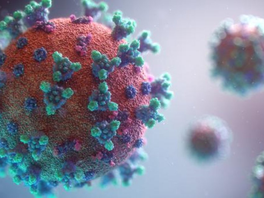 ​Mali i Zi konfirmon 4 viktima dhe 478 raste të reja me koronavirus
