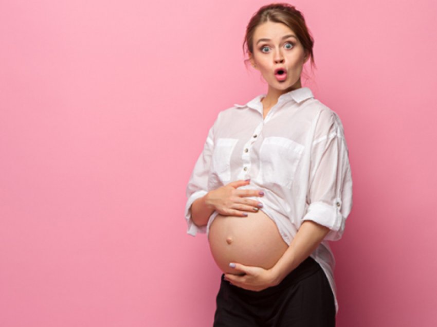 Puna gjatë shtatzënisë, si të përballoni lodhjen