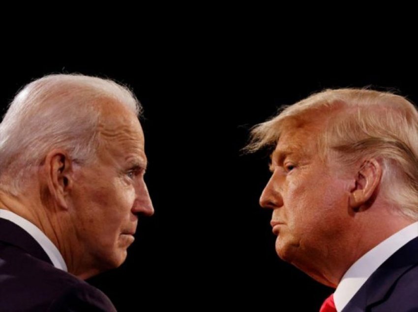 Joe Biden nuk mashtrohet nga Beogradi, siç u mashtrua Donald Trump tregtari