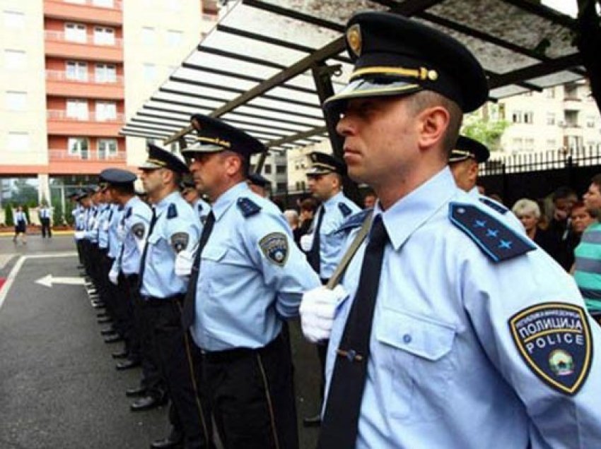 Maqedoni, në polici do të lirohen rreth 2.000 vende të reja pune
