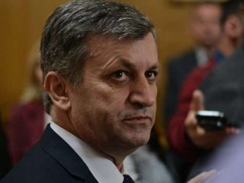 Ismet Beqiri i gatshëm të kandidojë për kryetar të Prishtinës: Në degën time mposhta VV’në me 60%