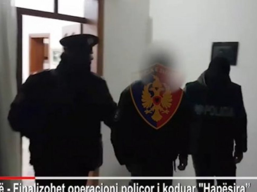 Emrat/ Kush janë policët e përfshirë në kultivimin e drogës në Vlorë, operacioni 6 mujor u finalizua sot
