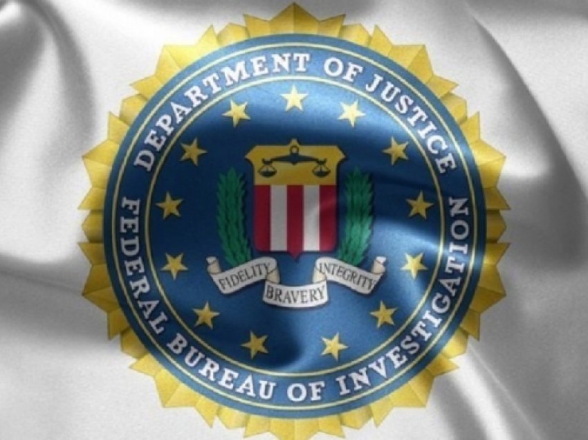 ​SHBA: Dy zyrtarë iranianë në listën e zezë për shkak të FBI-së