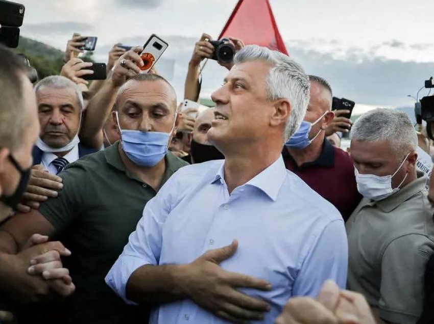 Media franceze: Fundi i një epoke? Gjyqet e Hagës tronditin politikën e udhëhequr nga ish-komandantët e Kosovës