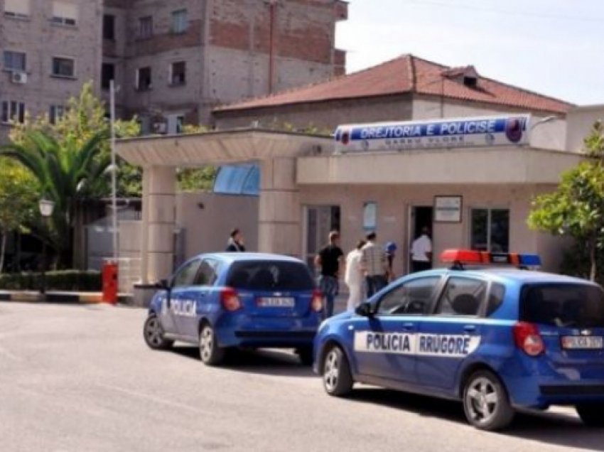 Aksioni antidrogë në Vlorë, pezullohet shefi i krimeve të Himarës