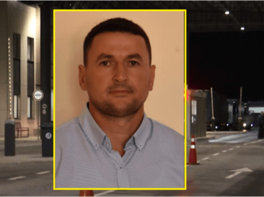 Kuçi: Maqestena kur u arrestua nga policia serbe me vete kishte një armë me leje