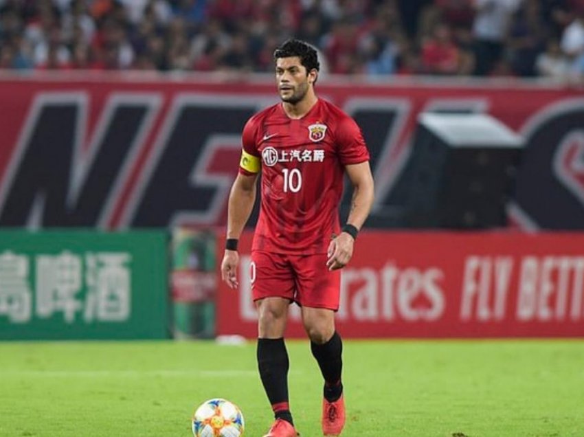 Tronditen nga ky vendim ‘yjet’ e futbollit që luajnë në Kinë