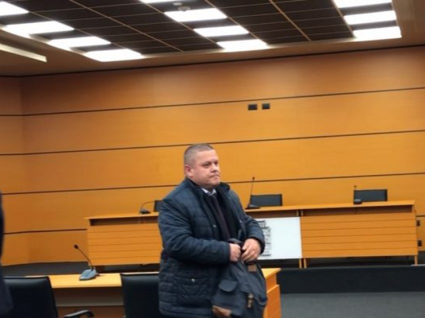 KPA kthen në detyrë prokurorin e Prokurorisë së Përgjithshme, Arqile Koça