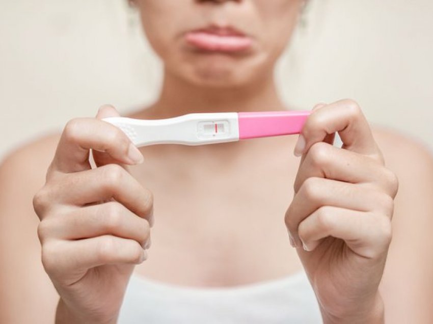 5 pyetje dhe përgjigje për testin e shtatzënisë