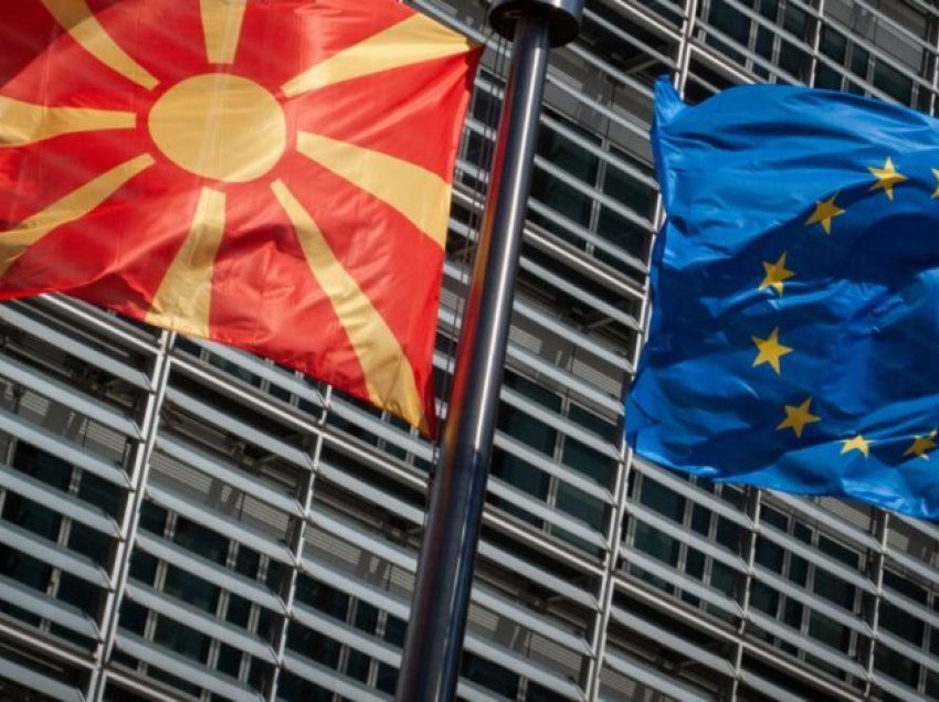 BE-ja nuk e miratoi kornizën negociuese për Maqedoninë e Veriut