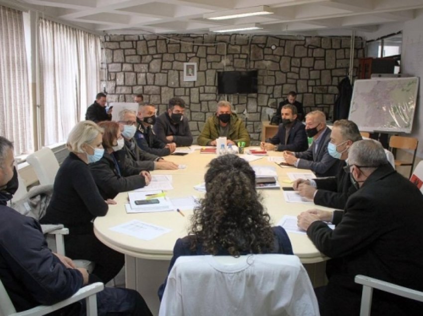 ​Testet serologjike prej sot do të bëhen në Qendrën e Shëndetit në Gjilan