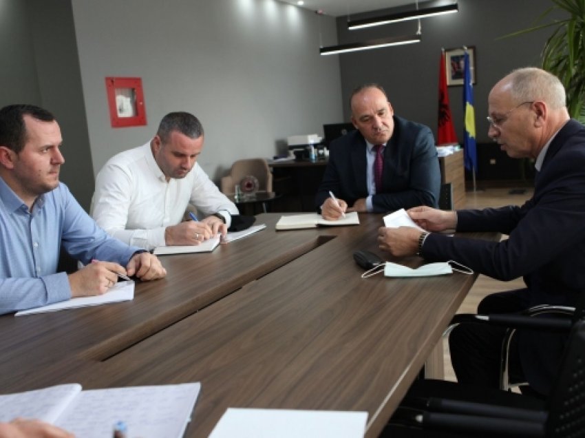 ​Telekomi do të zgjerojë rrjetin në komunën e Podujevës