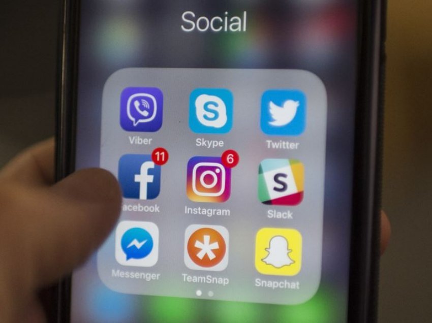 Facebook dhe Instagram pezullojnë disa shërbime në Evropë