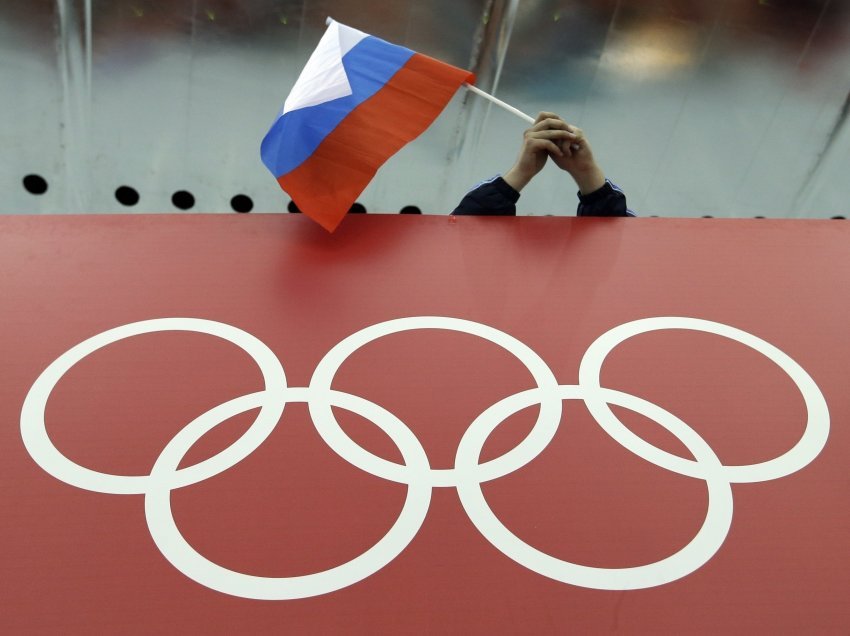 KAS ia ul dënimin nga katër në dy vjet, por Rusia nuk merr pjesë në Olimpiadë …